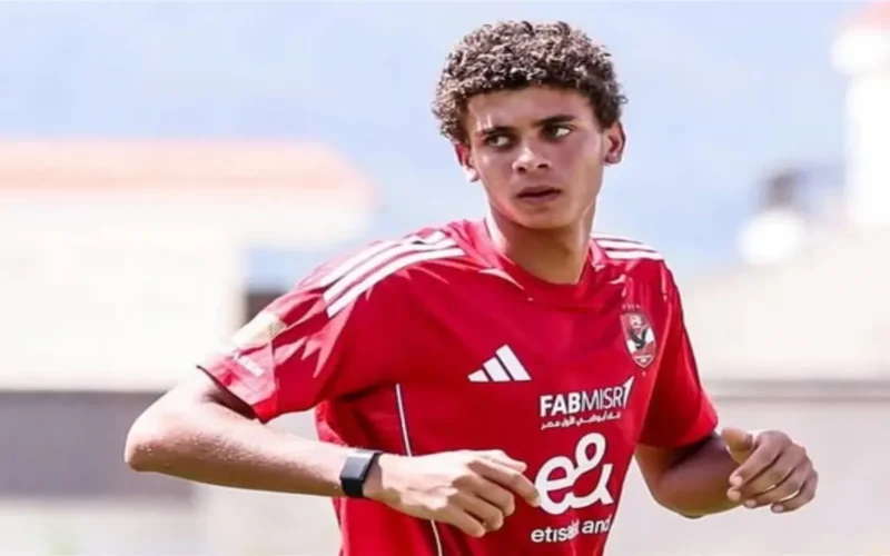 بديل ليفاندوفسكي.. برشلونة يستقر على ضم الموهبة حمزة عبد الكريم في ميركاتو 2026